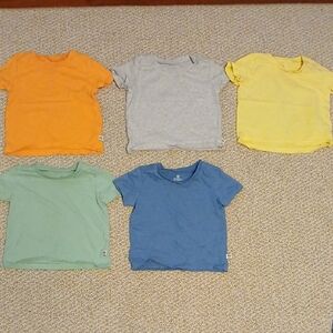 Honest Baby Clothing 6-9months